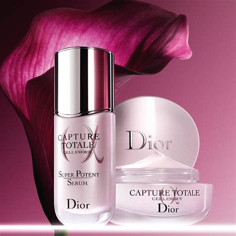 christian dior wrinkle cream.